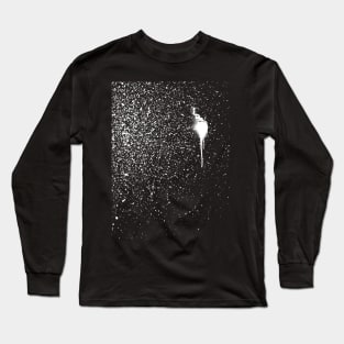 Spray Long Sleeve T-Shirt